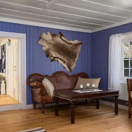 Kvitehuset - 60 Min Fra Osl - - Innsjø * Fallet