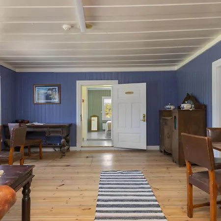 Kvitehuset - 60 Min Fra Osl - - Innsjø Ferieanlegg Fallet