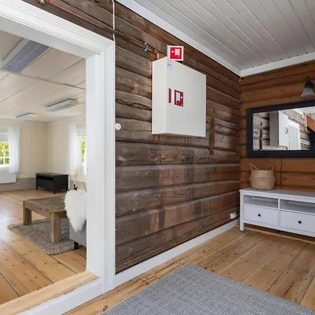 Kvitehuset - 60 Min Fra Osl - - Innsjø Ferieanlegg Fallet