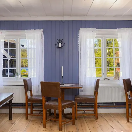 Ferieanlegg Kvitehuset - 60 Min Fra Osl - - Innsjø *
