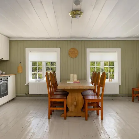 Kvitehuset - 60 Min Fra Osl - - Innsjø Ferieanlegg