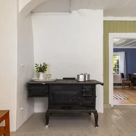Kvitehuset - 60 Min Fra Osl - - Innsjø Ferieanlegg