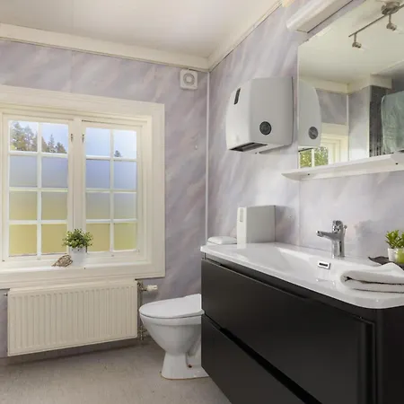 Kvitehuset - 60 Min Fra Osl - - Innsjø *