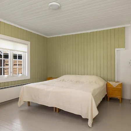 Kvitehuset - 60 Min Fra Osl - - Innsjø * Fallet