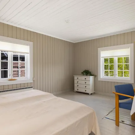 Kvitehuset - 60 Min Fra Osl - - Innsjø Ferieanlegg *