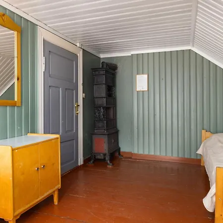 Ferieanlegg Kvitehuset - 60 Min Fra Osl - - Innsjø *