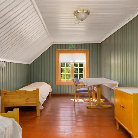 Kvitehuset - 60 Min Fra Osl - - Innsjø Fallet