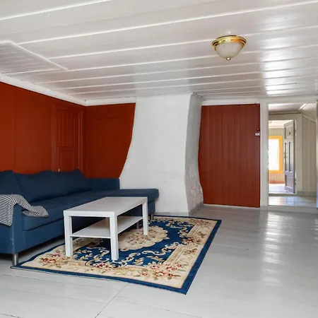Kvitehuset - 60 Min Fra Osl - - Innsjø * Fallet
