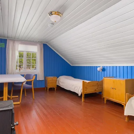 Kvitehuset - 60 Min Fra Osl - - Innsjø *