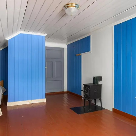 Kvitehuset - 60 Min Fra Osl - - Innsjø Fallet