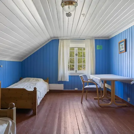 Kvitehuset - 60 Min Fra Osl - - Innsjø * Fallet
